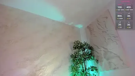 lissababe1 webcam model stream image