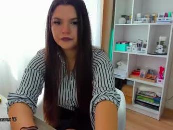 lissa__1 webcam chaturbate model stream image