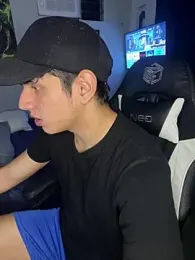 hyungboy webcam stripchat model stream image