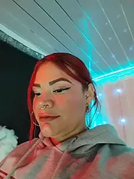 IamAlana_ webcam model stream image