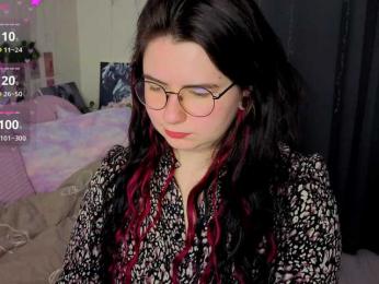 Kitty-Katty webcam bongacams model stream image