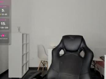 paul_rolex_ webcam chaturbate model stream image