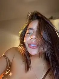 Aryrosee webcam model stream image