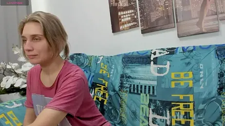 Tenderly_Sophie webcam model stream image