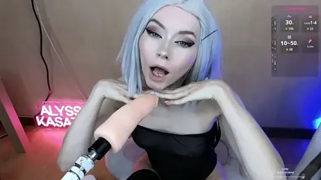 KASATKA969 webcam model stream image