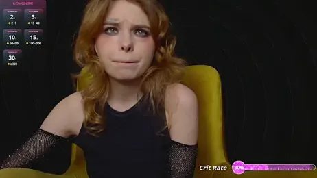 Creatrix_Lola webcam model stream image