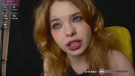 Creatrix_Lola webcam model stream image