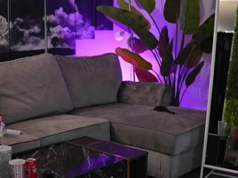 RaquelleVon webcam model stream image