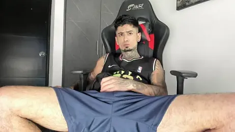 sergiio_mesa27 webcam model stream image