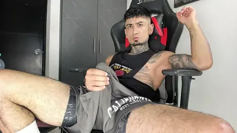 sergiio_mesa27 webcam model stream image