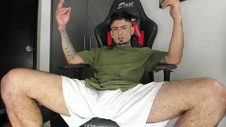 sergiio_mesa27 webcam model stream image