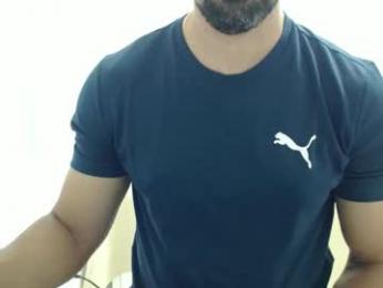 cashmastermuscle77 webcam chaturbate model stream image