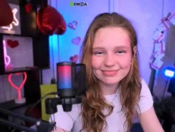 vivy_star webcam model stream image