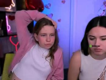 vivy_star webcam model stream image