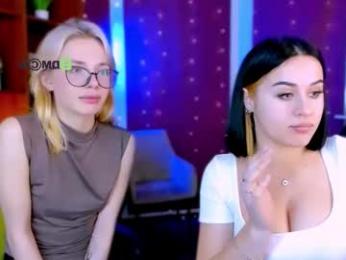 vivy_star webcam chaturbate model stream image