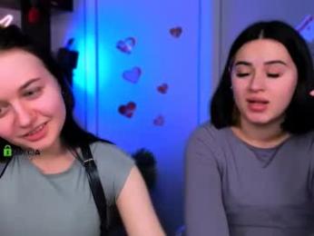 vivy_star webcam model stream image