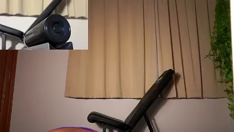 NARIO_18KIN webcam model stream image