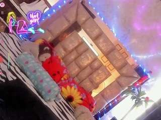 sofia-waltonx1 webcam model stream image