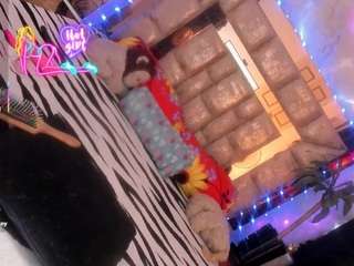 sofia-waltonx1 webcam model stream image