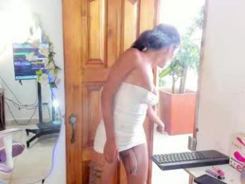 sofia_gold_ webcam model stream image