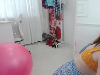 nancycute__ webcam model stream image