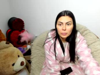 sassytiff webcam model stream image