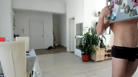 woolfiie webcam model stream image