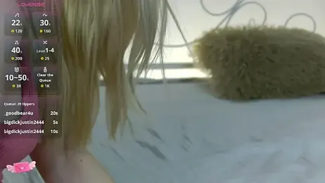 KarnetJ webcam model stream image