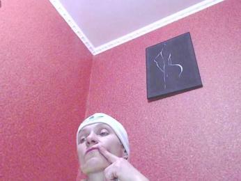 TorryJ webcam model stream image