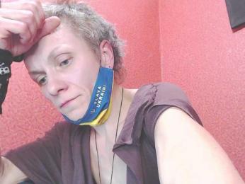 TorryJ webcam model stream image