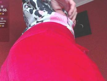 TorryJ webcam model stream image