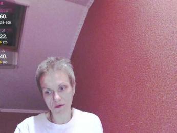 TorryJ webcam model stream image