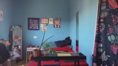 Gxcam webcam cam4 model stream image