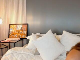 Ani Belle webcam model stream image