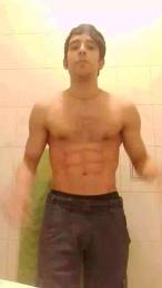 ricca_sexy webcam model stream image