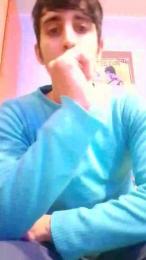 ricca_sexy webcam model stream image