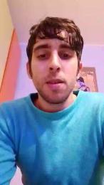 ricca_sexy webcam model stream image