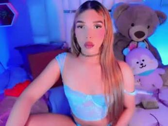 steyseequeen webcam model stream image