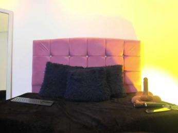 Kenyaaaa webcam bongacams model stream image