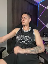 bigryann23 webcam model stream image