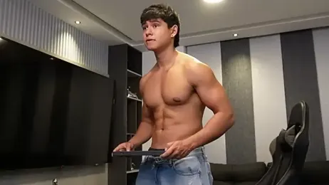 Bray_Kevin webcam stripchat model stream image