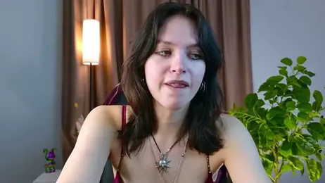 Niky__Jess webcam stripchat model stream image