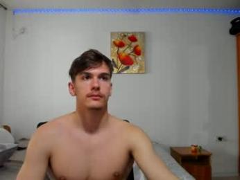 bradyflint webcam model stream image