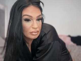 tiffanyfoxxx88 webcam camsoda model stream image