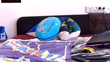 Manfred1012 webcam stripchat model stream image