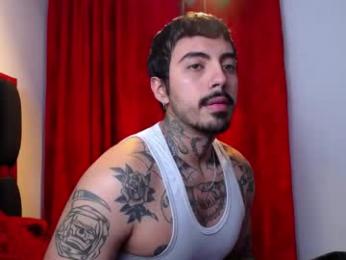 scockpion_ webcam chaturbate model stream image