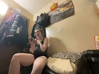 Snowbunnycake_131 webcam stripchat model stream image