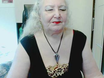 GrannyWants webcam model stream image