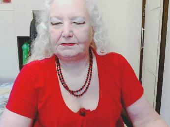 GrannyWants webcam model stream image
