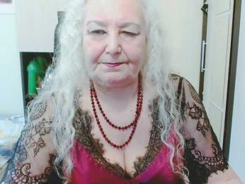 GrannyWants webcam bongacams model stream image